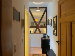 Ferienwohnung Casa Conti Goslar